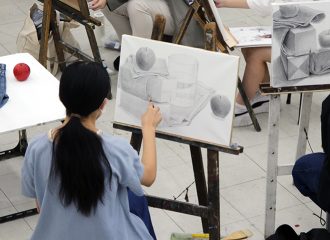 夏期講習のおしらせ