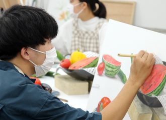 プレ夏期講習　（無料体験）