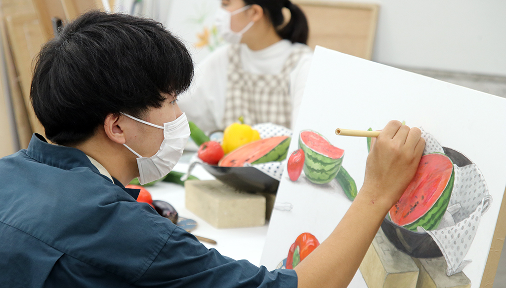 プレ夏期講習　（無料体験）