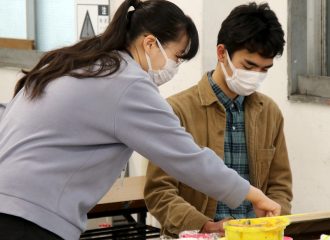 デザイン•工芸科講師募集