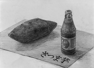 美術系高校進学を目指す中学生のための春期講習