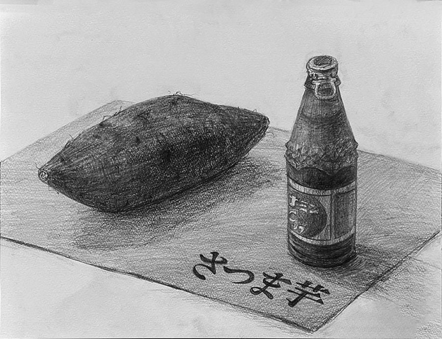 美術系高校進学を目指す中学生のための春期講習